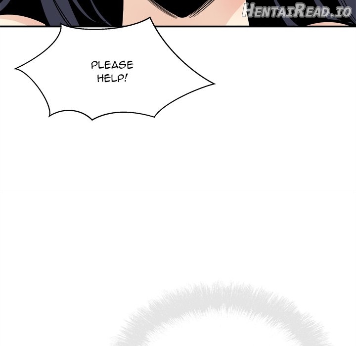 Excuse me, This is my Room Chapter 68 - page 149