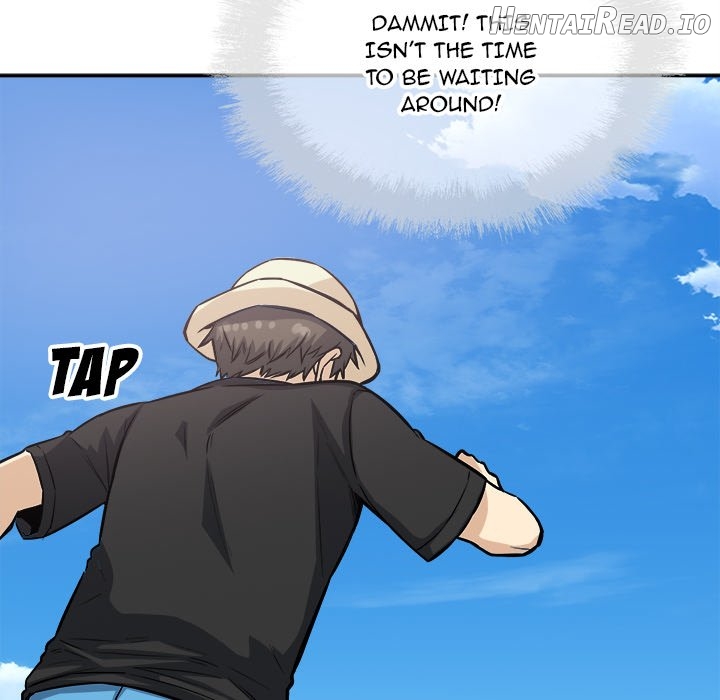 Excuse me, This is my Room Chapter 68 - page 150