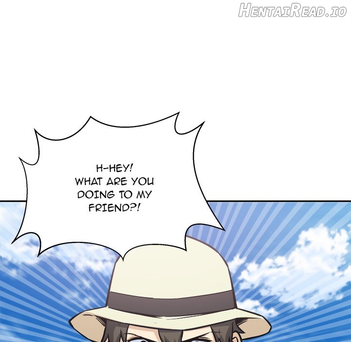Excuse me, This is my Room Chapter 68 - page 152