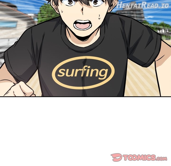 Excuse me, This is my Room Chapter 68 - page 153