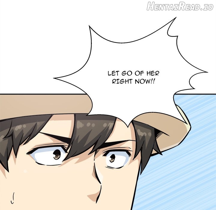 Excuse me, This is my Room Chapter 68 - page 156