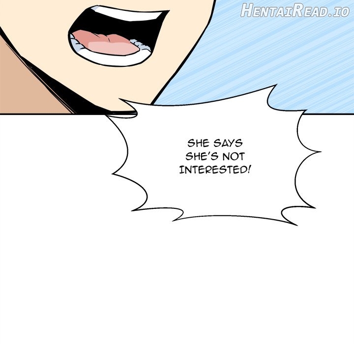Excuse me, This is my Room Chapter 68 - page 157