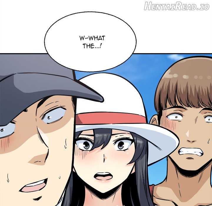 Excuse me, This is my Room Chapter 68 - page 158