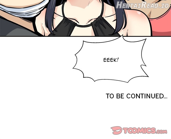 Excuse me, This is my Room Chapter 68 - page 159