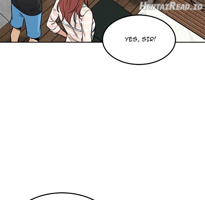 Excuse me, This is my Room Chapter 68 - page 16
