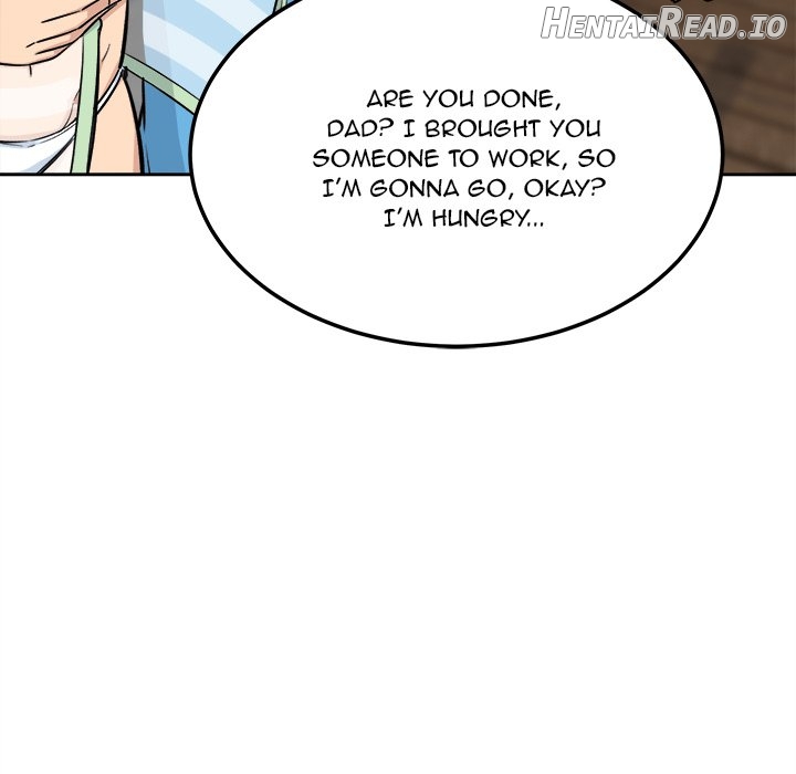 Excuse me, This is my Room Chapter 68 - page 19