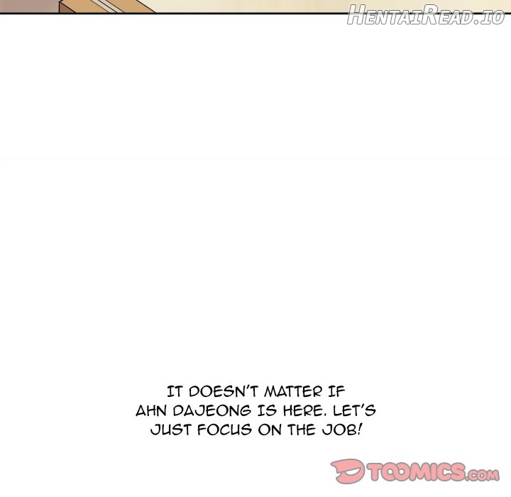 Excuse me, This is my Room Chapter 68 - page 21