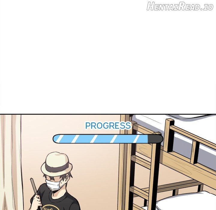 Excuse me, This is my Room Chapter 68 - page 22