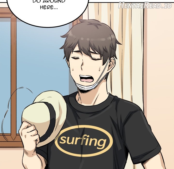 Excuse me, This is my Room Chapter 68 - page 25