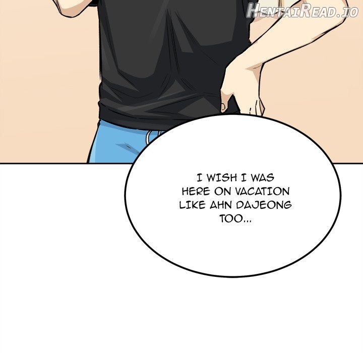 Excuse me, This is my Room Chapter 68 - page 26