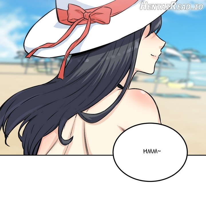 Excuse me, This is my Room Chapter 68 - page 28