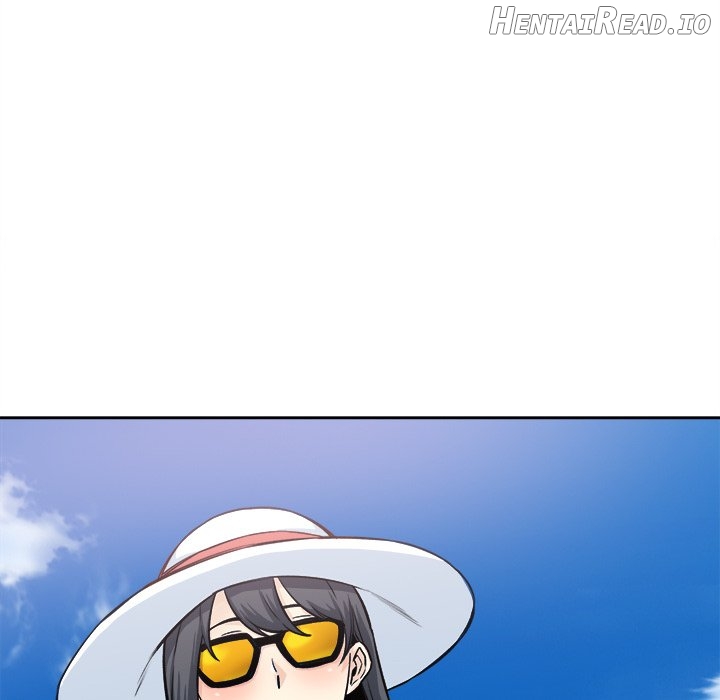 Excuse me, This is my Room Chapter 68 - page 29