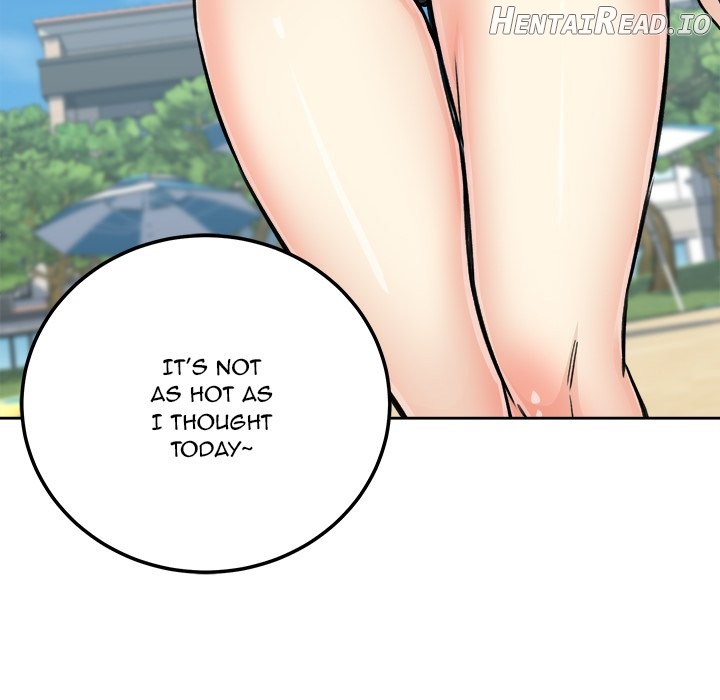 Excuse me, This is my Room Chapter 68 - page 31