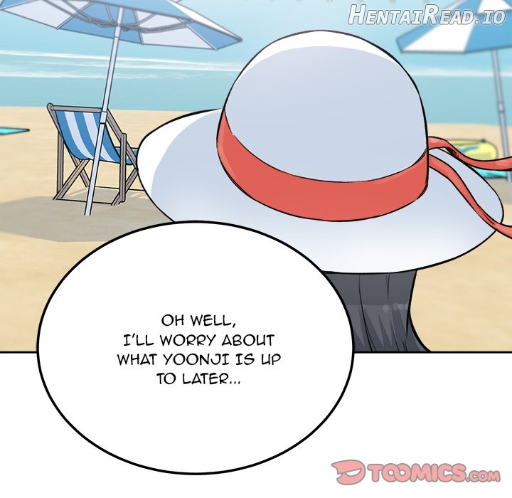 Excuse me, This is my Room Chapter 68 - page 33