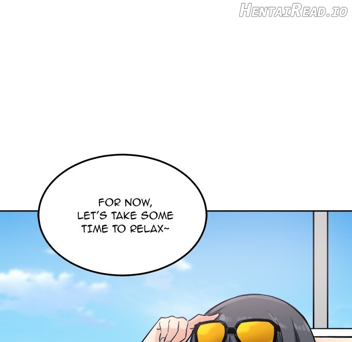 Excuse me, This is my Room Chapter 68 - page 34