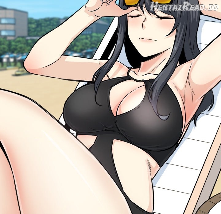 Excuse me, This is my Room Chapter 68 - page 35