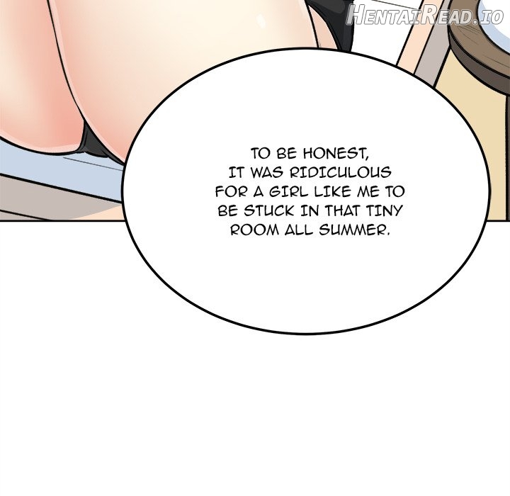Excuse me, This is my Room Chapter 68 - page 36