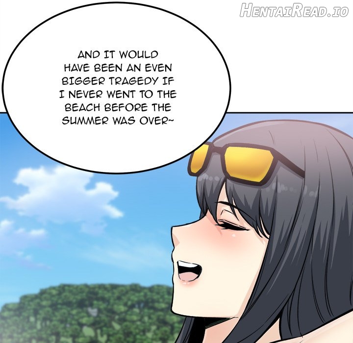 Excuse me, This is my Room Chapter 68 - page 37