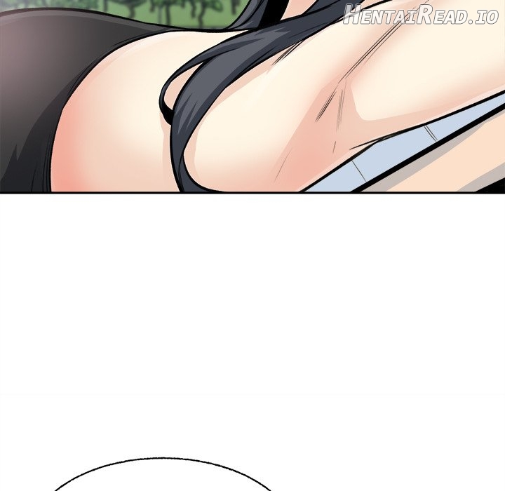 Excuse me, This is my Room Chapter 68 - page 38