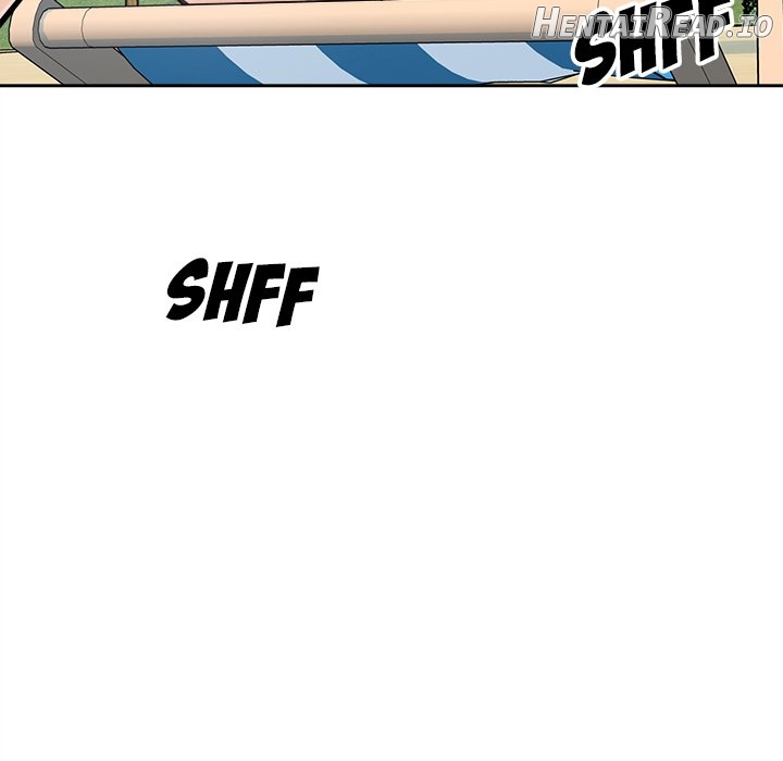 Excuse me, This is my Room Chapter 68 - page 40