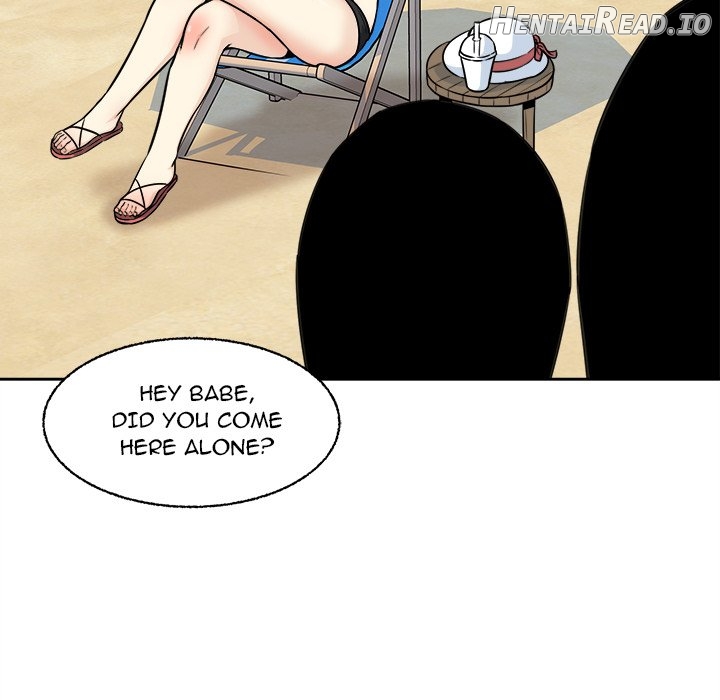 Excuse me, This is my Room Chapter 68 - page 42