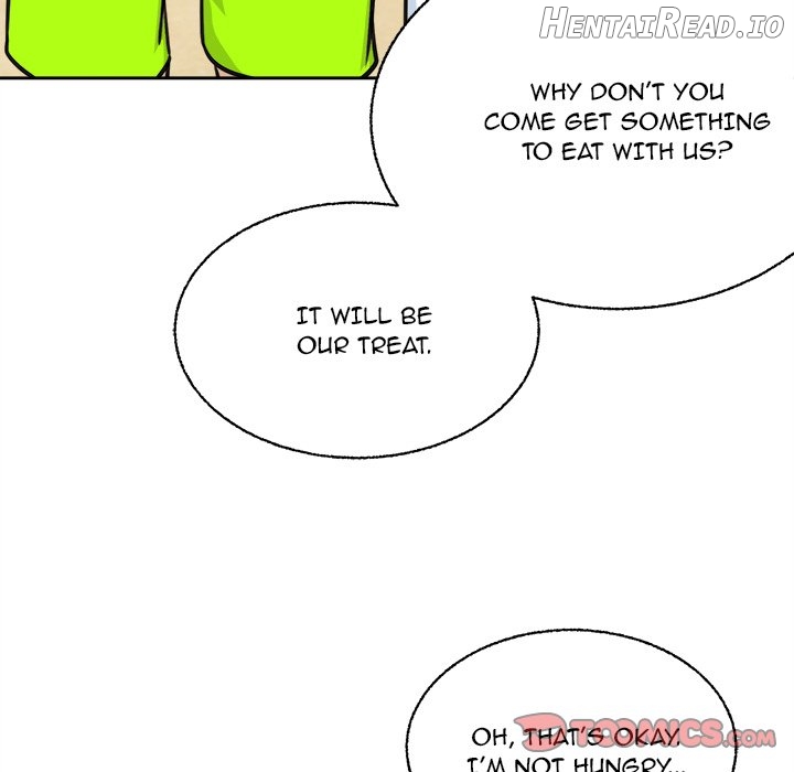 Excuse me, This is my Room Chapter 68 - page 45