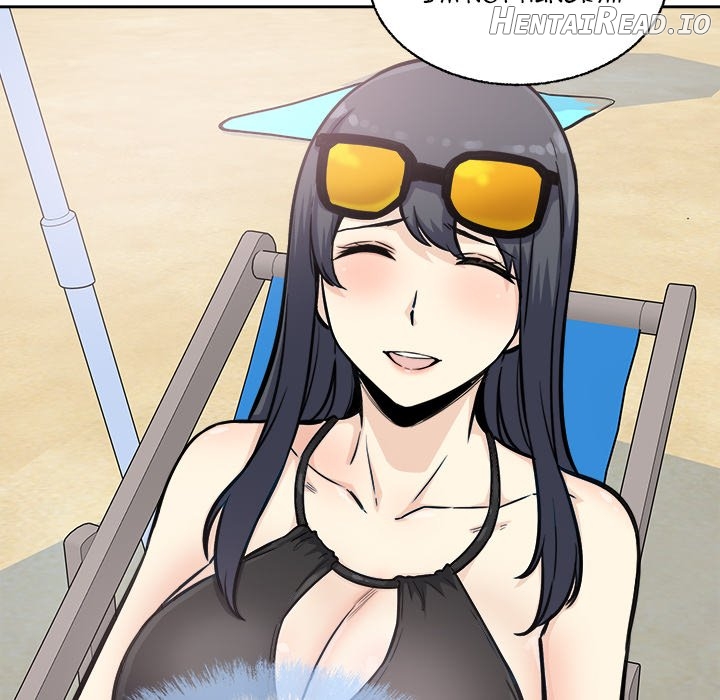 Excuse me, This is my Room Chapter 68 - page 46
