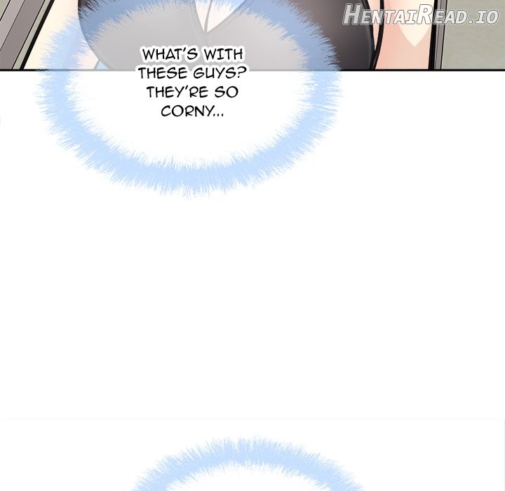 Excuse me, This is my Room Chapter 68 - page 47