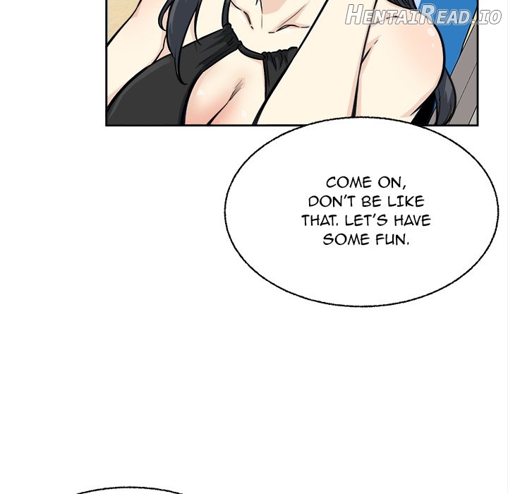 Excuse me, This is my Room Chapter 68 - page 49