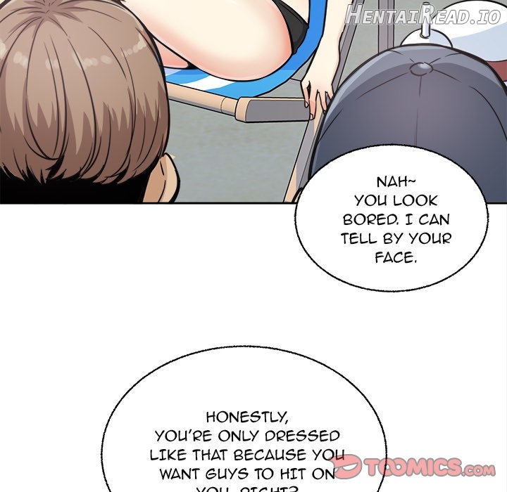 Excuse me, This is my Room Chapter 68 - page 51
