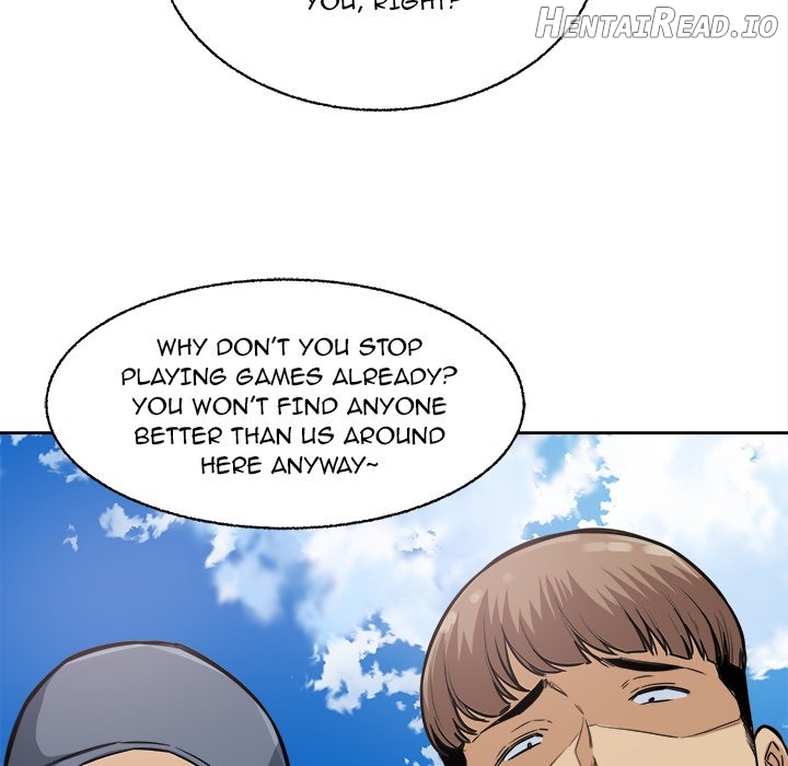 Excuse me, This is my Room Chapter 68 - page 52