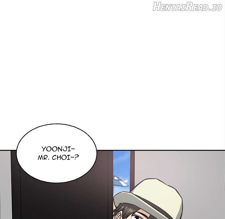 Excuse me, This is my Room Chapter 68 - page 54