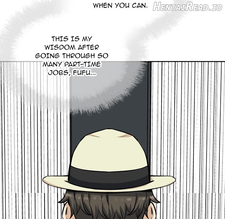 Excuse me, This is my Room Chapter 68 - page 58
