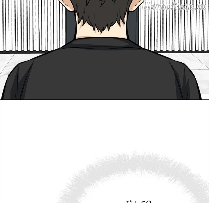 Excuse me, This is my Room Chapter 68 - page 59