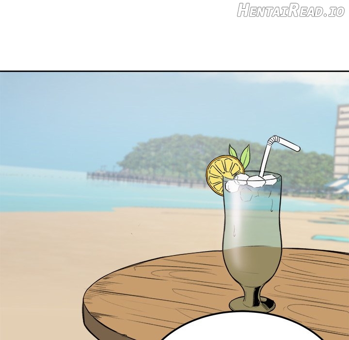 Excuse me, This is my Room Chapter 68 - page 6