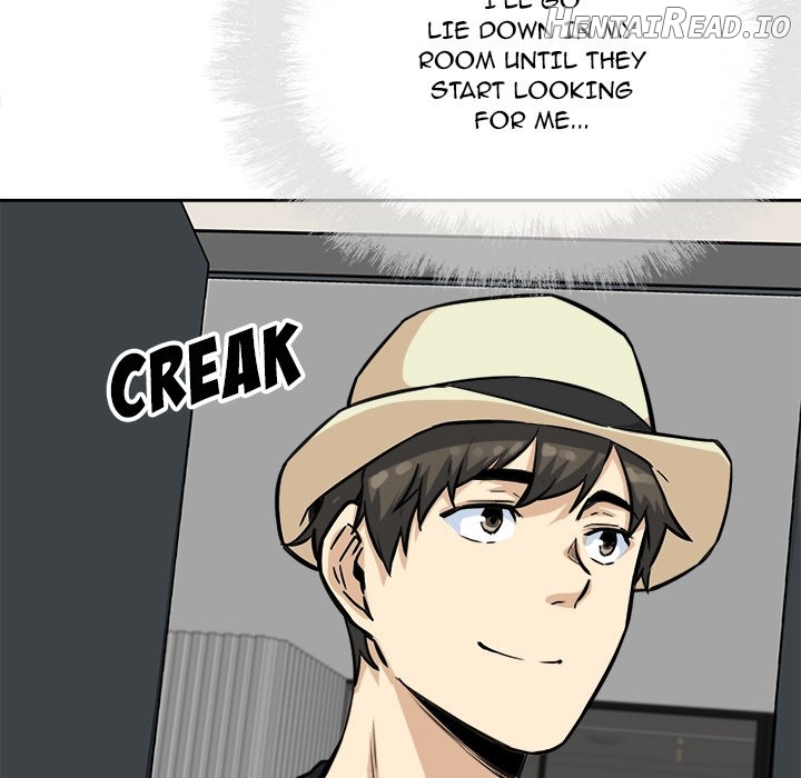 Excuse me, This is my Room Chapter 68 - page 60