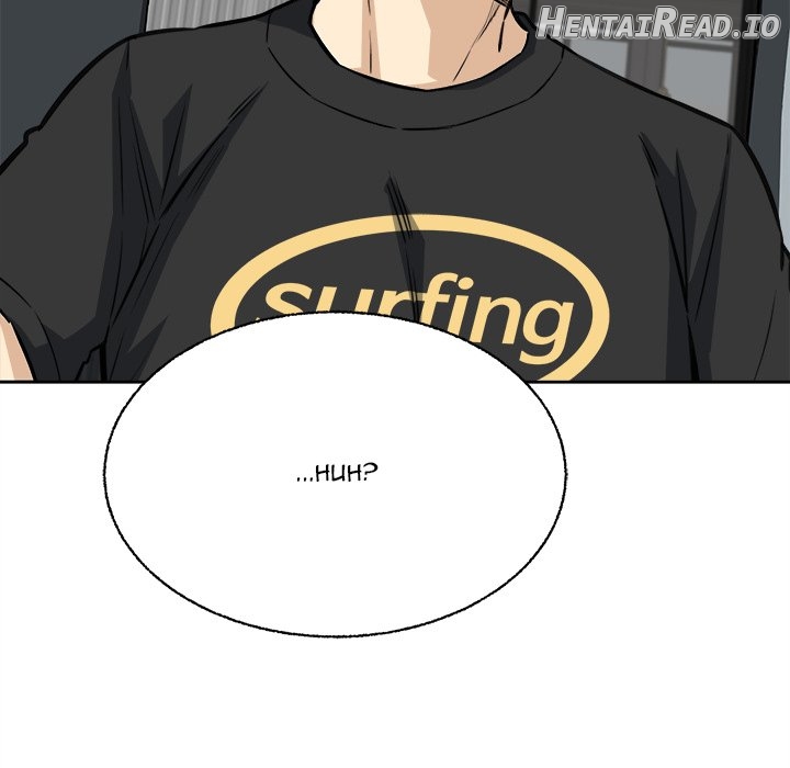 Excuse me, This is my Room Chapter 68 - page 61