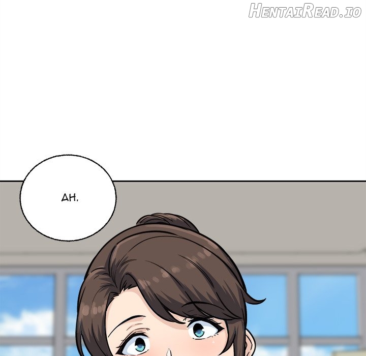 Excuse me, This is my Room Chapter 68 - page 62