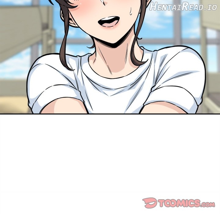 Excuse me, This is my Room Chapter 68 - page 63