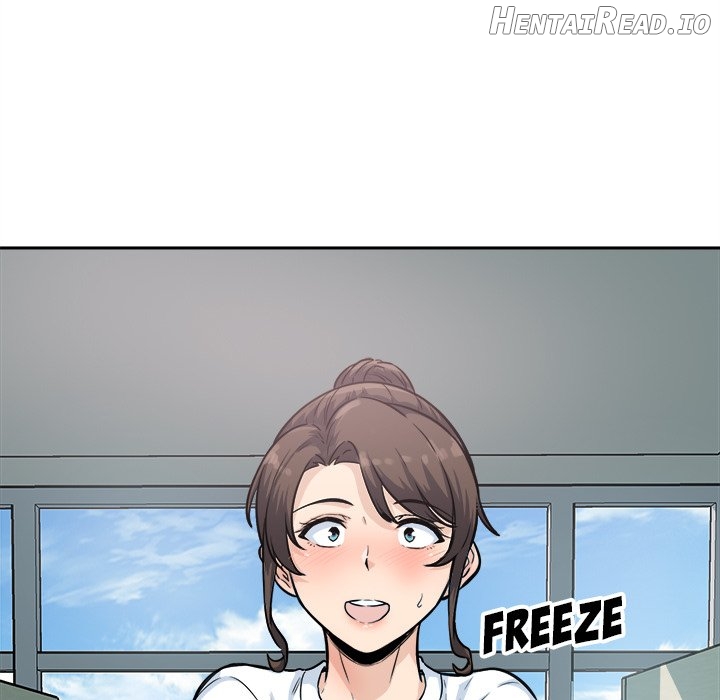 Excuse me, This is my Room Chapter 68 - page 64