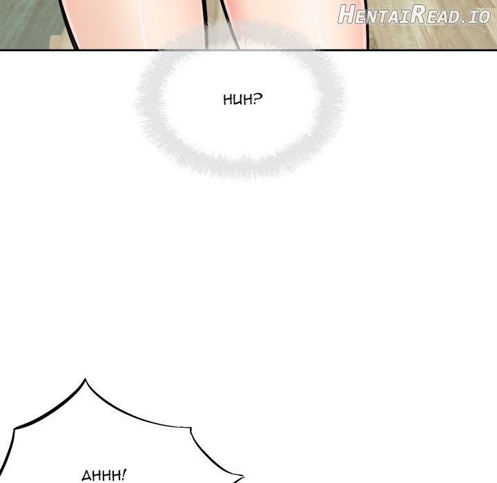 Excuse me, This is my Room Chapter 68 - page 66