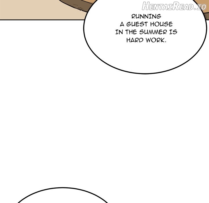 Excuse me, This is my Room Chapter 68 - page 7