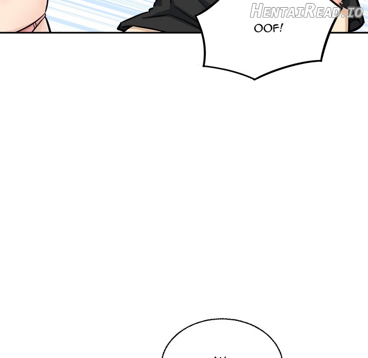Excuse me, This is my Room Chapter 68 - page 70