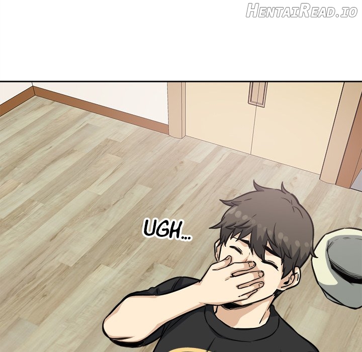 Excuse me, This is my Room Chapter 68 - page 73