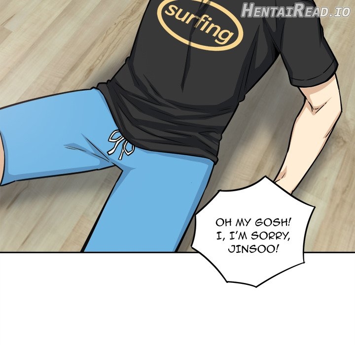Excuse me, This is my Room Chapter 68 - page 74