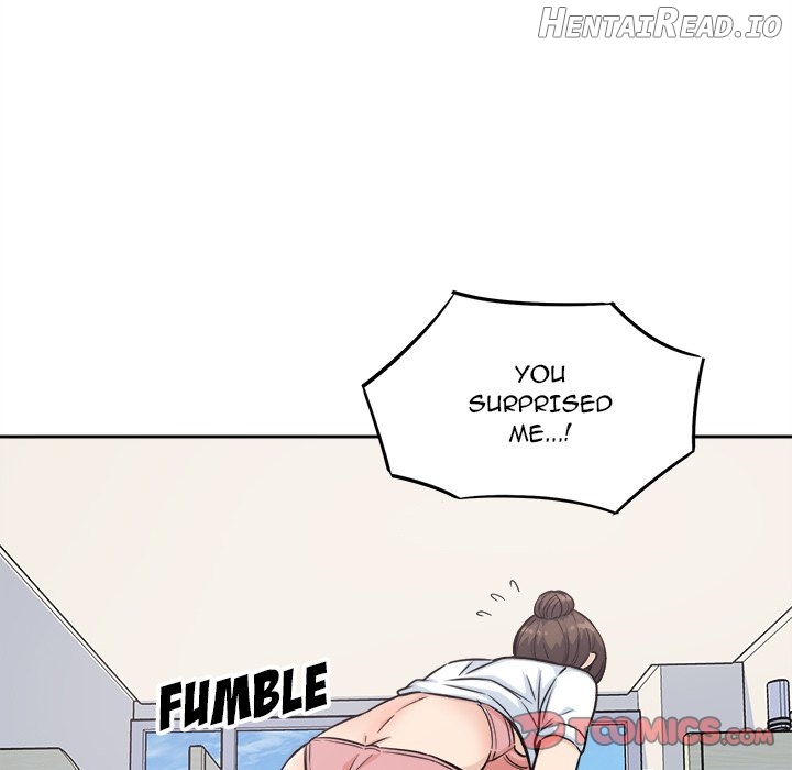 Excuse me, This is my Room Chapter 68 - page 75