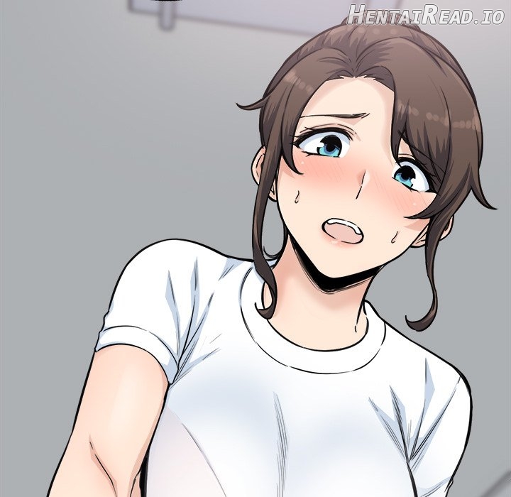 Excuse me, This is my Room Chapter 68 - page 78