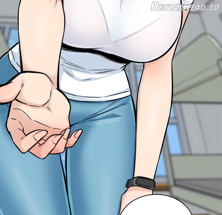 Excuse me, This is my Room Chapter 68 - page 79