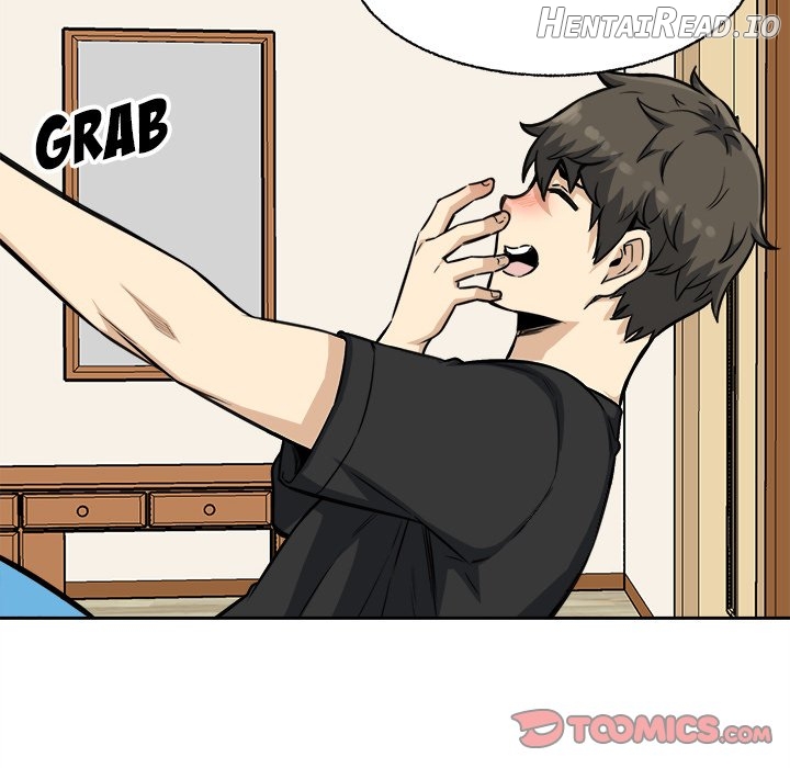 Excuse me, This is my Room Chapter 68 - page 81