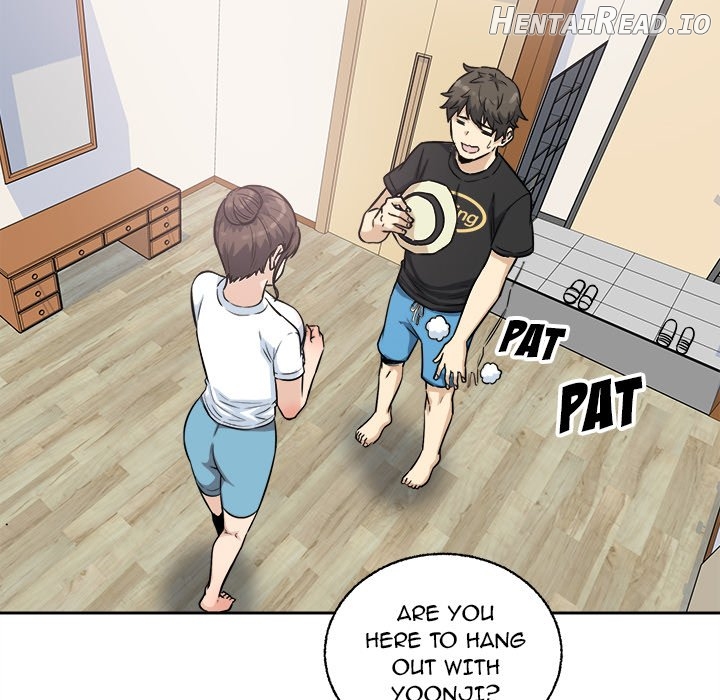 Excuse me, This is my Room Chapter 68 - page 83